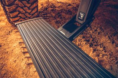 Amp Research - AMP Research 76252-01A PowerStep Plug-N-Play System - Image 2