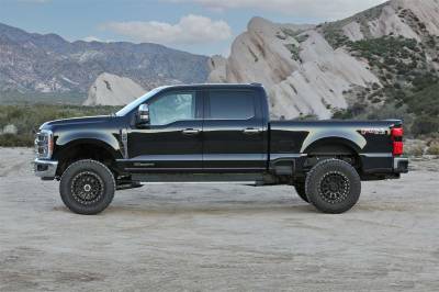 Fabtech - Fabtech FTS810962 Dirt Logic 2.25 Shock Absorber - Image 2