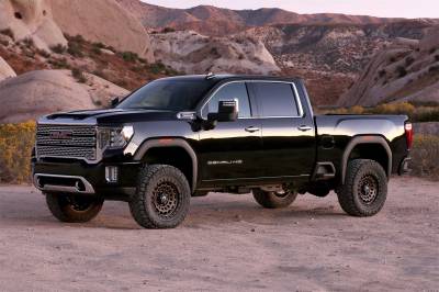 Fabtech - Fabtech FTS7299 Performance Shock - Image 2