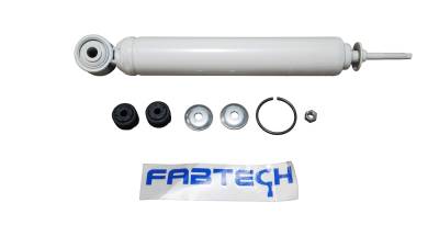 Fabtech - Fabtech FTS2300S Strut Kit - Image 1
