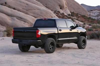 Fabtech - Fabtech K7053DL Uniball Control Arm Lift System - Image 2