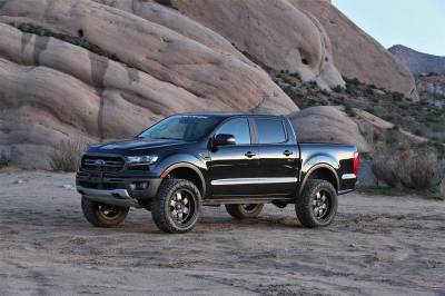 Fabtech - Fabtech FTS22296 Offset Intrusion Beam Kit - Image 2