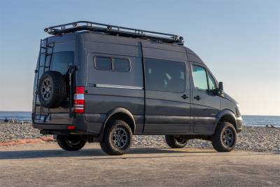 Fabtech - Fabtech K9002 Coil Assist Kit - Image 2