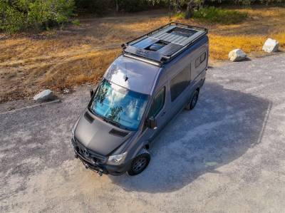 Fabtech - Fabtech K9005 Auxiliary Shock Kit - Image 2