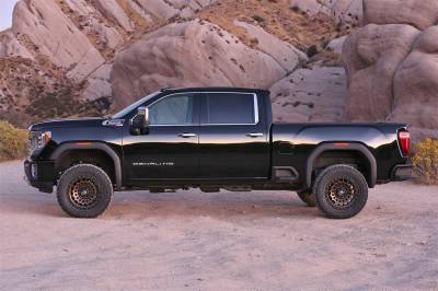 Fabtech - Fabtech K1158DL Ball Joint UCA Lift System w/Shocks - Image 2