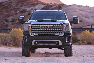 Fabtech - Fabtech K1158DL Ball Joint UCA Lift System w/Shocks - Image 3