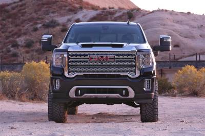 Fabtech - Fabtech K1180DL Ball Joint UCA Lift System w/Shocks - Image 3