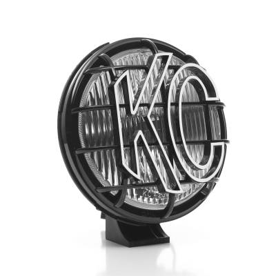 KC HiLites - KC HiLites 1152 Apollo Pro Halogen Light - Image 2