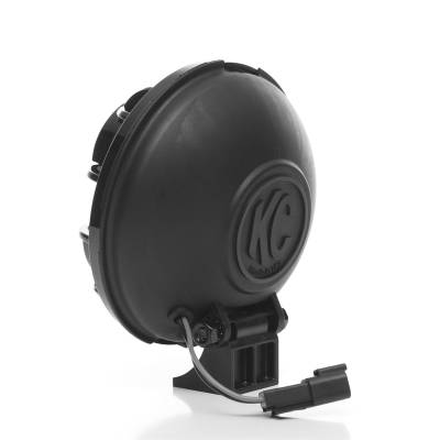 KC HiLites - KC HiLites 1152 Apollo Pro Halogen Light - Image 4