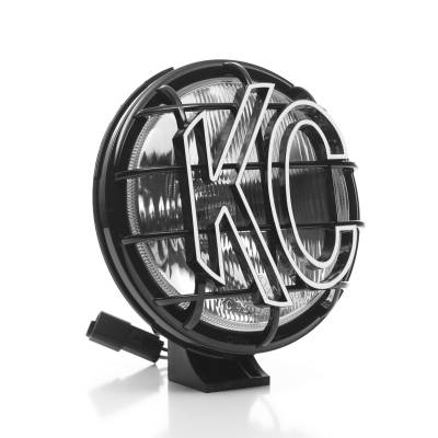 KC HiLites - KC HiLites 1151 Apollo Pro Halogen Light - Image 2