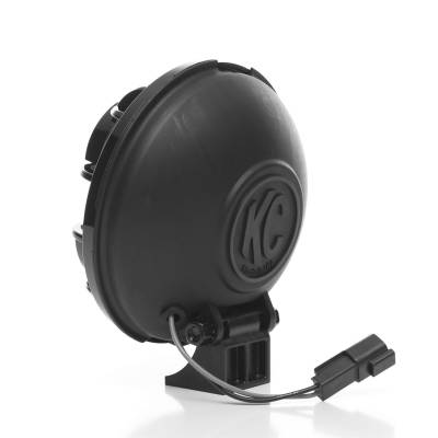 KC HiLites - KC HiLites 1151 Apollo Pro Halogen Light - Image 4
