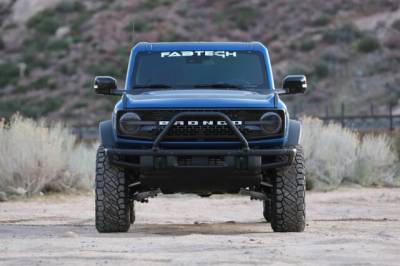 Fabtech - Fabtech K2428DL Ball Joint - Image 3