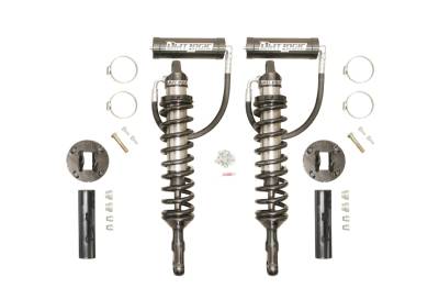 Fabtech - Fabtech K7106DL Ball Joint UCA Lift System w/Shocks - Image 1