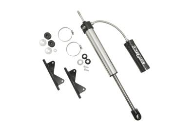 Fabtech - Fabtech K7106DL Ball Joint UCA Lift System w/Shocks - Image 3