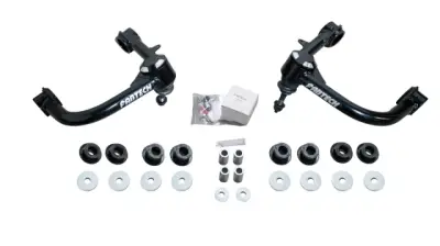 Fabtech - Fabtech K7105 Ball Joint UCA Lift System w/Shocks - Image 3
