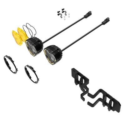 KC HiLites - KC HiLites 97171 FLEX ERA 3 LED Light - Image 1