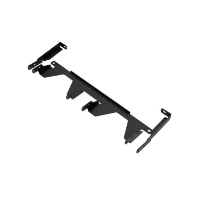 KC HiLites - KC HiLites 7384  Dual FLEX ERA LED Light Bar Grille Mount - Image 1