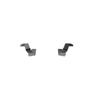 KC HiLites - KC HiLites 7343 A-Pillar Ditch Mount Brackets - Image 3