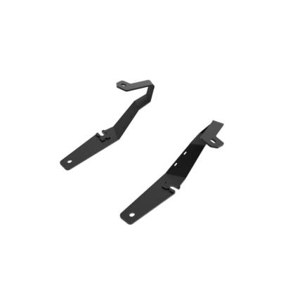 KC HiLites - KC HiLites 7343 A-Pillar Ditch Mount Brackets - Image 5