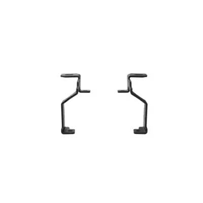 KC HiLites - KC HiLites 7344 A-Pillar Ditch Mount Brackets - Image 2