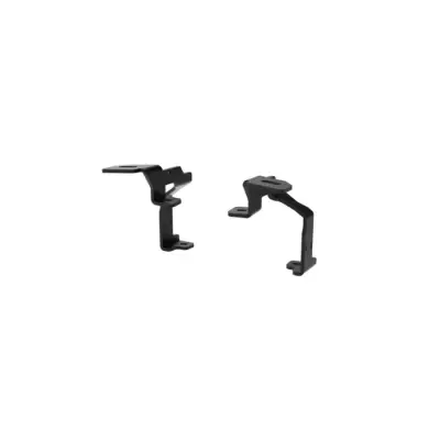 KC HiLites - KC HiLites 7344 A-Pillar Ditch Mount Brackets - Image 4