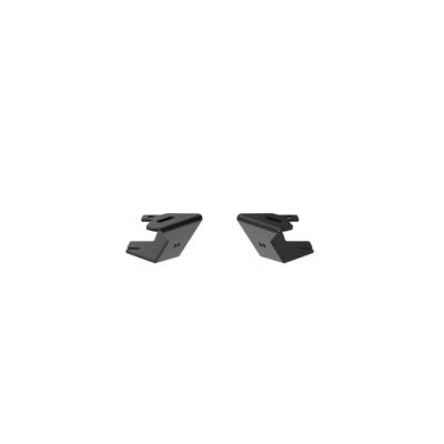 KC HiLites - KC HiLites 7342 A-Pillar Ditch Mount Brackets - Image 5