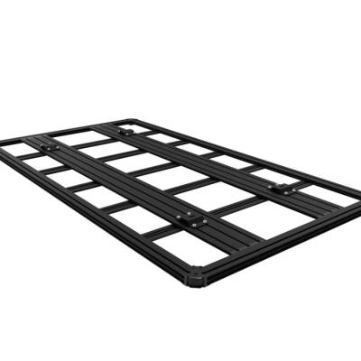 KC HiLites - KC HiLites 92510 Rooftop Tent Mounts Bracket - Image 4