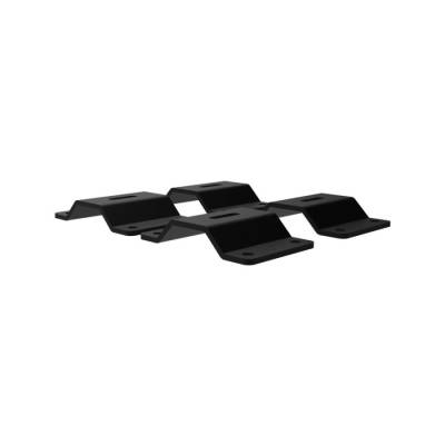 KC HiLites - KC HiLites 92510 Rooftop Tent Mounts Bracket - Image 5