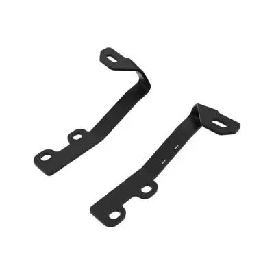 KC HiLites - KC HiLites 7385 A-Pillar Ditch Mount Brackets - Image 2