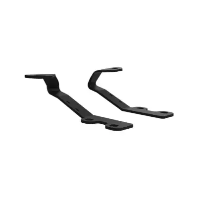KC HiLites - KC HiLites 7385 A-Pillar Ditch Mount Brackets - Image 1
