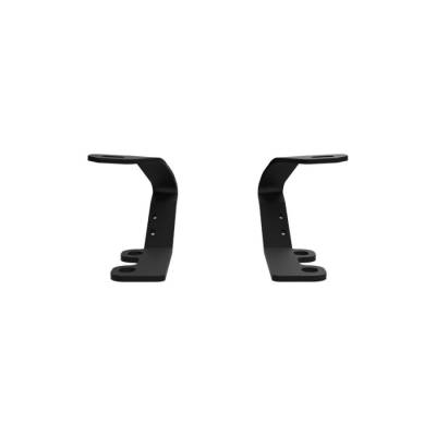 KC HiLites - KC HiLites 7385 A-Pillar Ditch Mount Brackets - Image 4
