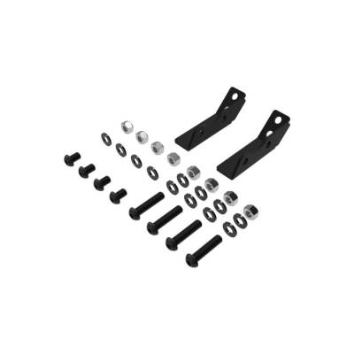 KC HiLites - KC HiLites 92508 Quick Fist Roof Rack Mount Bracket - Image 2