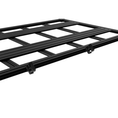 KC HiLites - KC HiLites 92508 Quick Fist Roof Rack Mount Bracket - Image 1