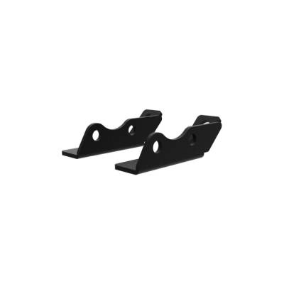 KC HiLites - KC HiLites 92508 Quick Fist Roof Rack Mount Bracket - Image 4