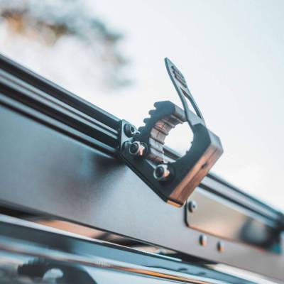 KC HiLites - KC HiLites 92508 Quick Fist Roof Rack Mount Bracket - Image 6