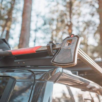 KC HiLites - KC HiLites 92508 Quick Fist Roof Rack Mount Bracket - Image 9