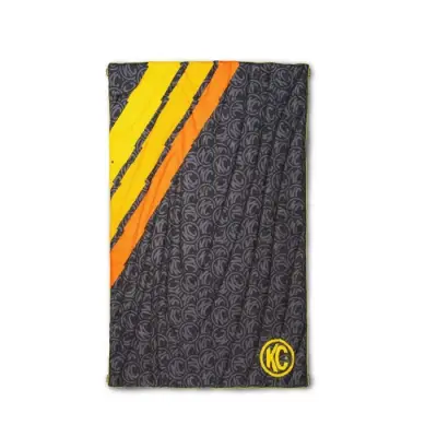 KC HiLites - KC HiLites 9973 KC Adventure Vibes Down Blanket - Image 3