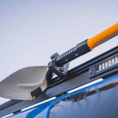 KC HiLites - KC HiLites 92509 Quick Fist Roof Rack Mount Bracket - Image 6