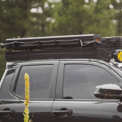 KC HiLites - KC HiLites 92500 Platform One Side Light Delete Plates - Image 4