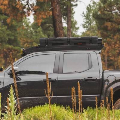 KC HiLites - KC HiLites 92500 Platform One Side Light Delete Plates - Image 5