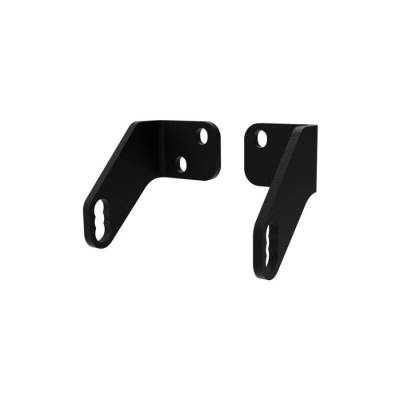 KC HiLites - KC HiLites 92504 Roof Rack Light Mount Bracket - Image 1