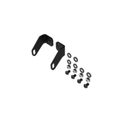 KC HiLites - KC HiLites 92504 Roof Rack Light Mount Bracket - Image 2