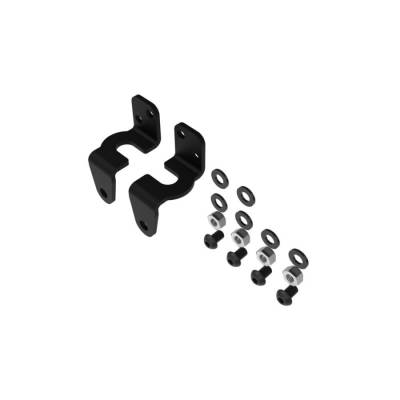 KC HiLites - KC HiLites 92505 Roof Rack Light Mount Bracket - Image 2