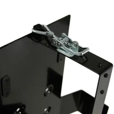 Wavian USA - Swiss Link - NATO Fuel Can Front Load Mounting System - Image 3