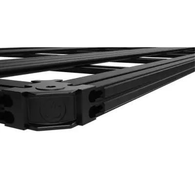 KC HiLites - KC HiLites 92513 Roof Rack Channel Cover - Image 4