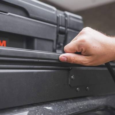 KC HiLites - KC HiLites 92513 Roof Rack Channel Cover - Image 6