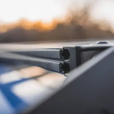 KC HiLites - KC HiLites 92513 Roof Rack Channel Cover - Image 7