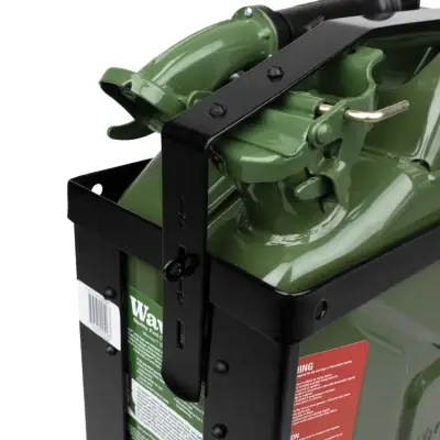 Wavian USA - Swiss Link - NATO Fuel Can Mounting System - Image 3