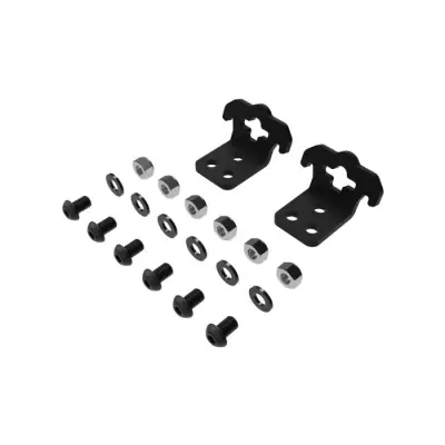 KC HiLites - KC HiLites 92511 Roof Rack Tie Down Anchors - Image 1