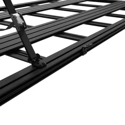 KC HiLites - KC HiLites 92511 Roof Rack Tie Down Anchors - Image 2